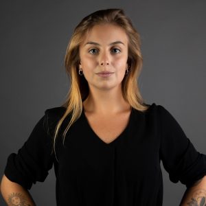 Georgia Gut