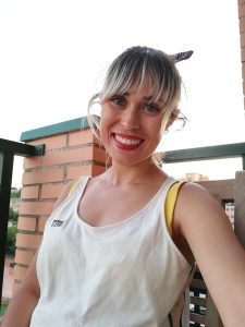 Milene Vicente