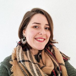 Andreia Cirne